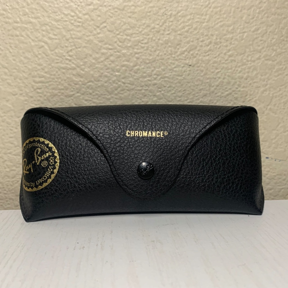 Ray Bans Eyewear Case